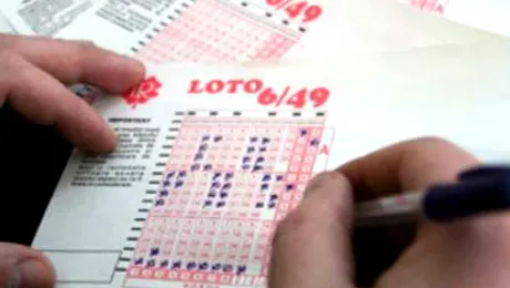 Loto 6/49: Extragerea din 5 august 2010, fara castigator la categoria I