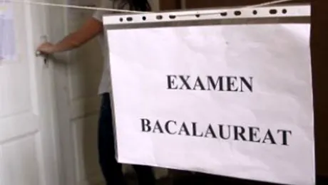 Cea mai mare medie la BAC în Suceava a fost luată de un traficant de droguri
