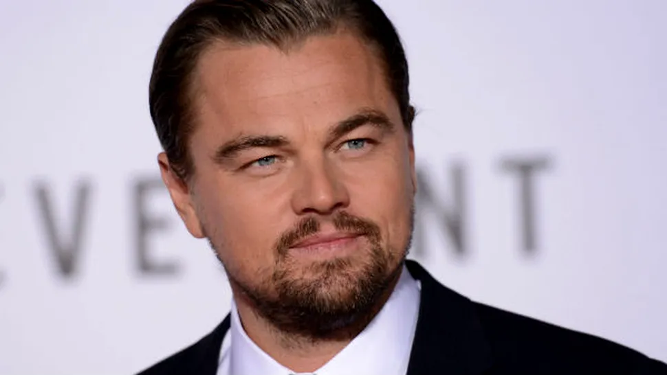 
Leonardo DiCaprio s-a despărţit de logodnica lui