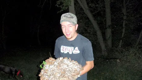 Un „vânător de aur” a găsit un diamant într-o fântână