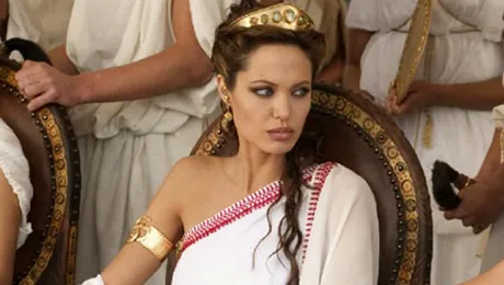 Află ce zeitate eşti în funcţie de propria zodie!