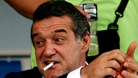 CFR a adus primele 3 puncte. Becali, cate aduce Steaua diseara?