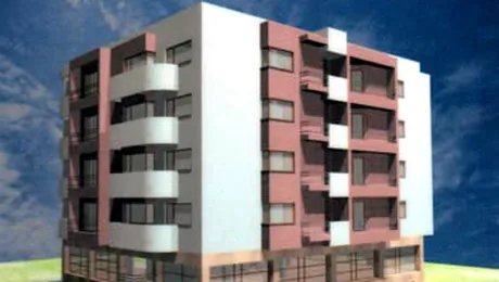 Inflatie de apartamente noi