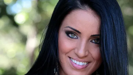 Adelina Pestritu a pus ochii pe un cunoscut prezentator tv