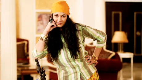 Nicoleta Luciu revine la muzică