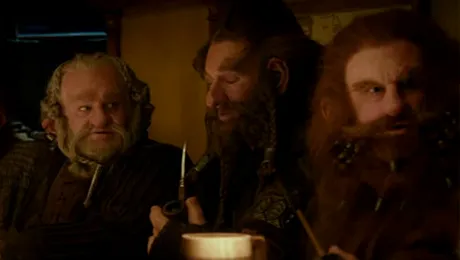 „Hobbitul: Bătălia celor cinci oştiri”,  debut pe locul 1 în box office-ul american