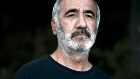 Actorul Răzvan Vasilescu, operat pe cord, după ce a suferit un infarct!