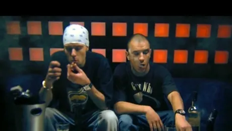 Guess Who si Spike, cadoul perfect de Mos Nicolae