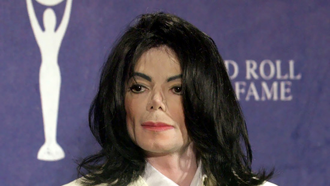 Michael Jackson