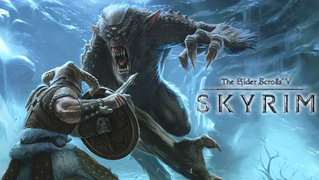 Elder Scrolls V: Skyrim a fost premiat cu Jocul Anului 2012
