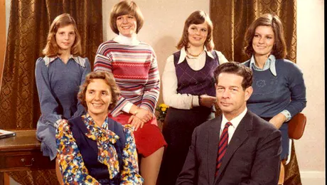 Cum arată acum fiicele Regelui Mihai I