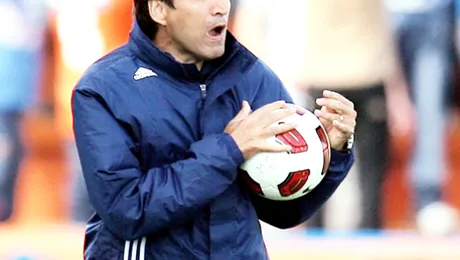 Piturca are oferte „de milioane” din strainatate