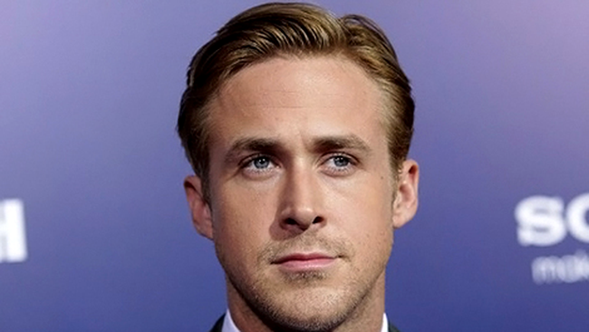 ryan gosling