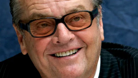 Jack Nicholson, afacere Olimp. Are legătură cu fostul platou de filmare pentru Nea Marin Miliardar – FOTO&VIDEO