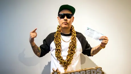 Cel mai scump colier conține 26 de kilograme de aur