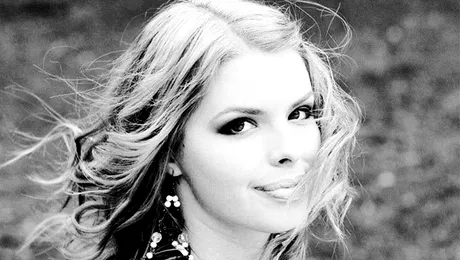 Brighi de la ”Vocea României” s-a căsătorit! Vezi cum arată mireasă