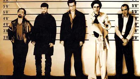 Şi dacă Bryan Singer ar fi făcut ”Usual Suspects” în 2013?
