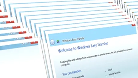 11 click-uri, atat iti trebuie pentru instalarea Windows 8