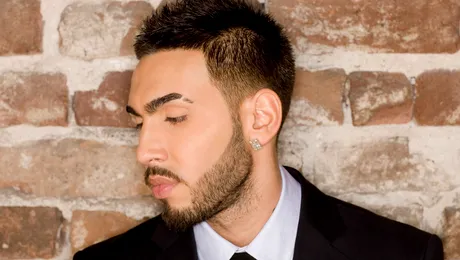 Alex Velea lanseaza”Partea a doua (Din vina ta)”