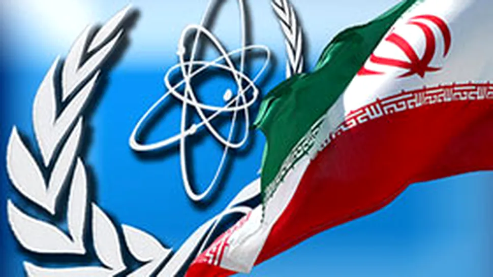 China: Dosarul nuclear iranian se afla intr-un 