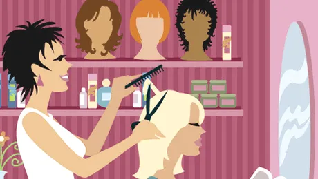 Când au început oamenii să se tundă prima dată