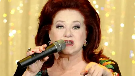 Oana Pellea, despre ultima apariţie publică a Stelei Popescu: „Începuse să moară în faţa lor”