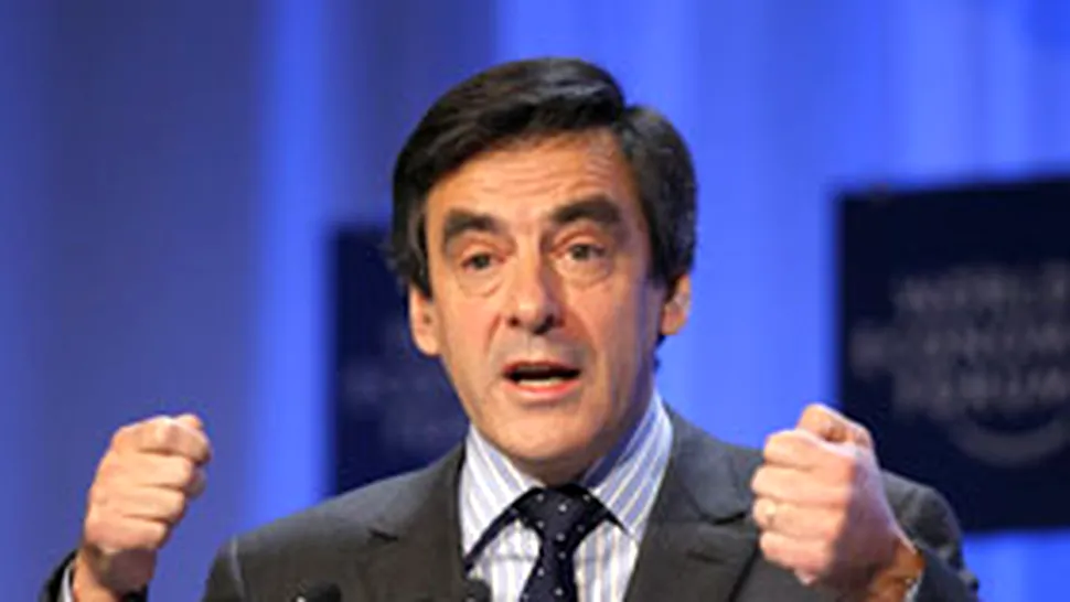 Franta va ingheta cheltuielile publice pentru cinci ani