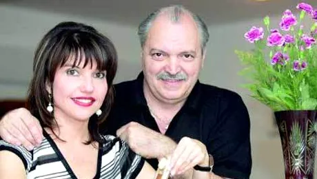 Victor Socaciu și Marina Almășan au divorțat, în mare secret