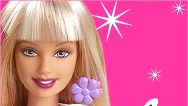 Barbara Millicent Roberts