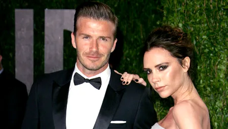 David Beckham, casa de vânzare pentru 15 milioane de dolari