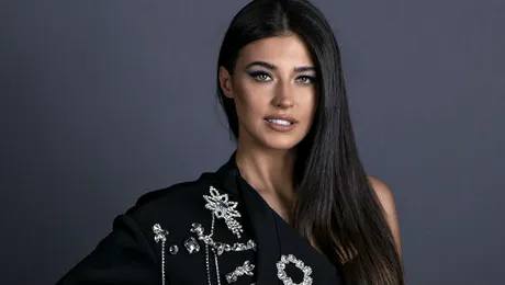 Antonia îşi surprinde colegii de la ”The Four – Cei 4”