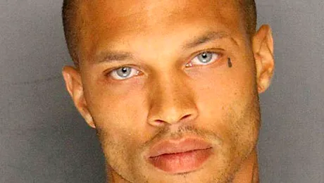 8 tipi atrăgători care sunt și infractori