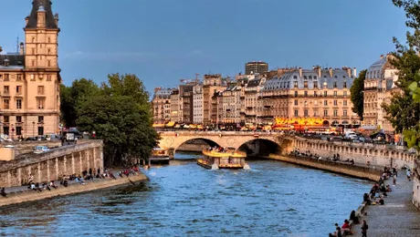 Concediu de 1 mai sau de Rusalii? Economii în medie de 27% pentru zboruri la final de mai