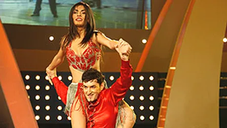 „Dansez pentru tine”… la inceput de martie