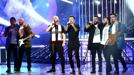 Florian Pittiş, omagiat în ajun de Florii, la “Te cunosc de undeva!”