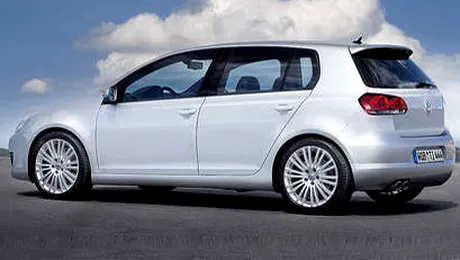 Golf 6 – facelift sau generatie noua?