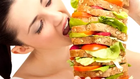 10 dintre cele mai bizare diete