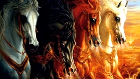 Hai ca mai avem de trait, sfarsitul lumii se amana!