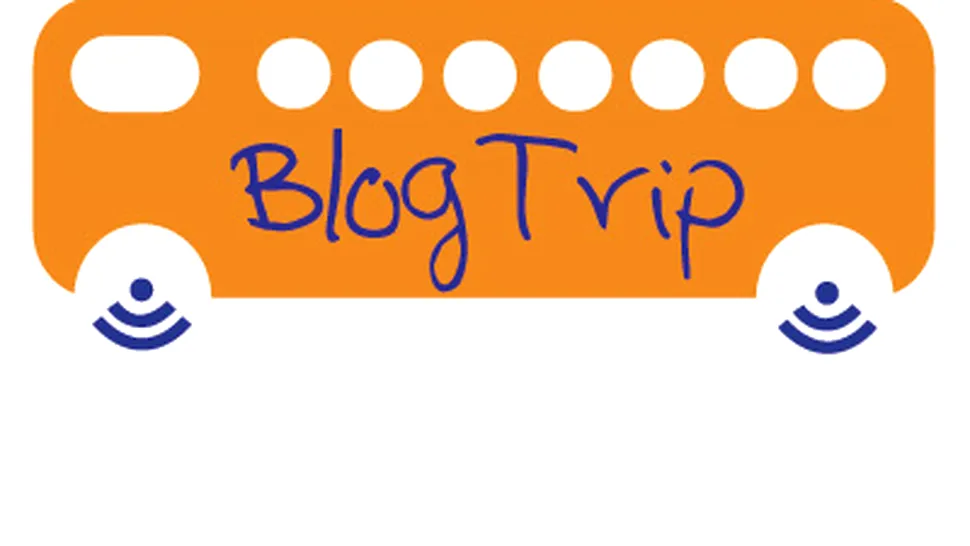 BlogTrip porneste spre Oradea
