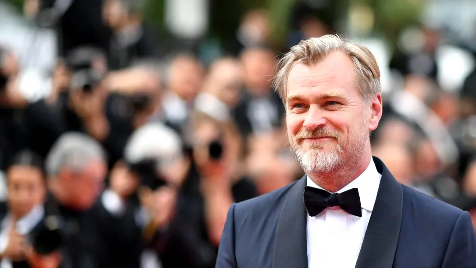 Christopher Nolan va face pentru Universal un film despre dezvoltarea bombei atomice