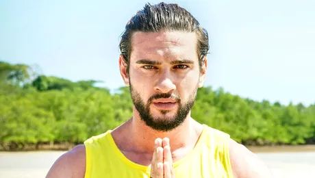 Bombă în televiziune! După ce a fost eliminat de la Ultimul trib, Dorian Popa va prezenta “Xtra Night Show”