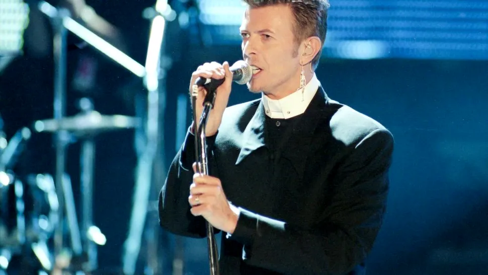 O convenție mondială a fanilor lui David Bowie va avea loc în 2022
