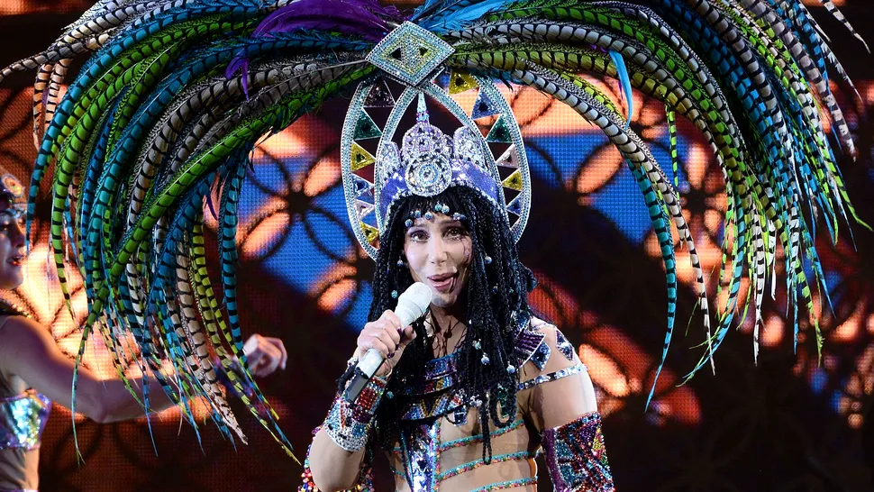 Cher şi-a amânat concertele din cauza problemelor de sănătate