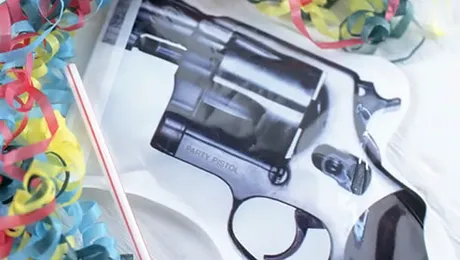 Un barbat si-a dat seama dupa 5 ani ca a fost impuscat in cap