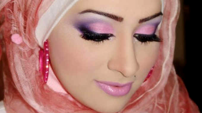 Prințesa Fathima Kulsum Zohar Godabari din Arabia Saudită