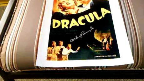 Cea mai în vârstă actriță de la Hollywood va împlini 103 ani