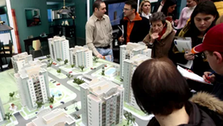 Un loc de parcare poate costa si 20.000 euro