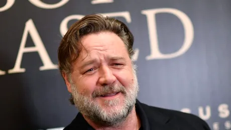 Russell Crowe se alătură distribuției filmului “Thor: Love and Thunder”