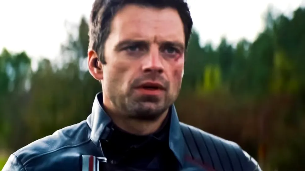 Trailerul “The Falcon and the Winter Soldier”, cu Sebastian Stan, lansat la Super Bowl
