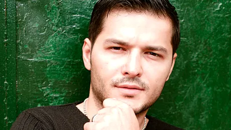 Liviu Vârciu – “A existat o femeie pe care regret că am pierdut-o“